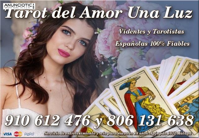 TAROT.  &iquest;INDECISION  EN EL PLANO SENTIMENTAL?