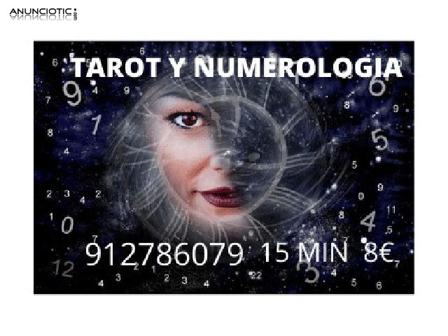 OFERTA TAROT VISA 15 MIN 8�