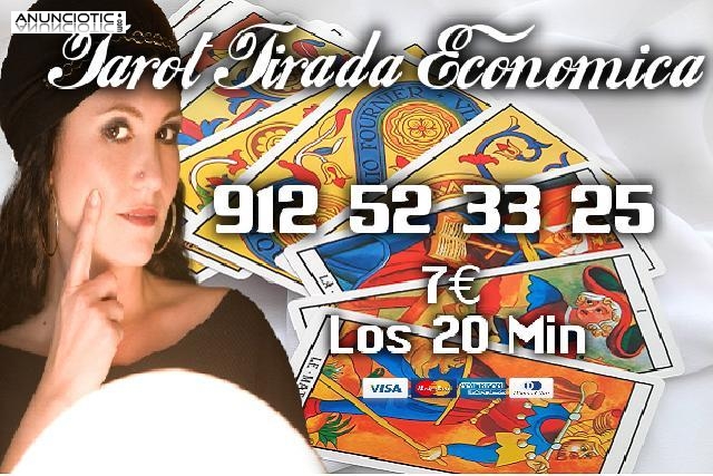 Tarot Barato 806/Tarot Visa Econ&oacute;mico