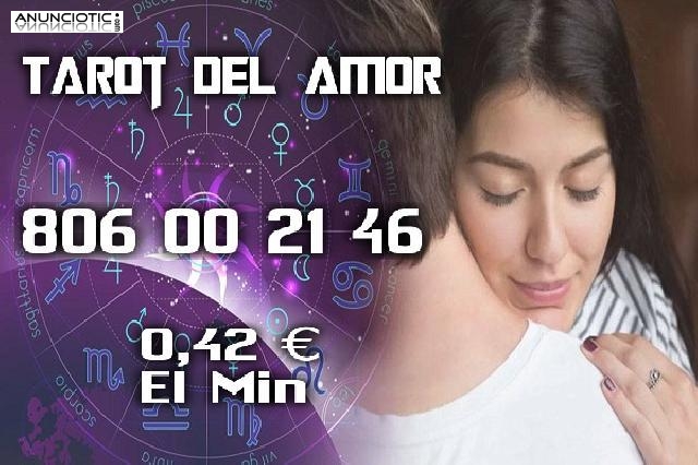 Tarot 806/Tarotistas/6 � los 30 Min