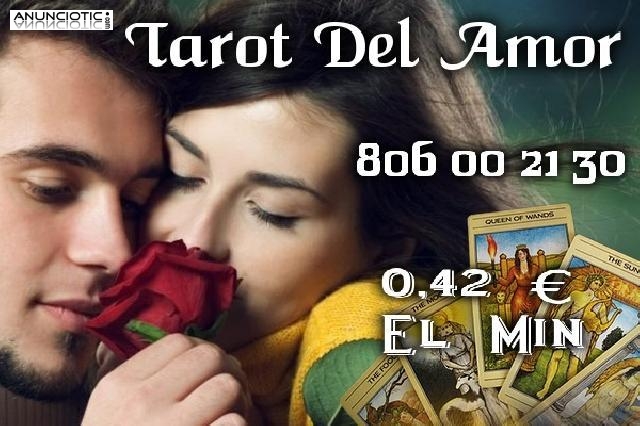 Tarot Visa del Amor/Tarot  Económico