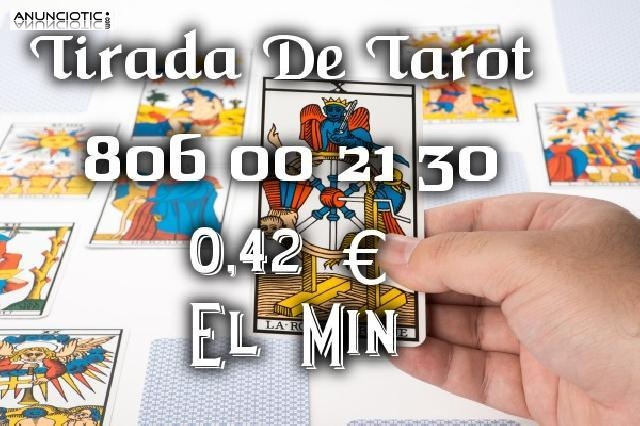 Tarot Visa 5 � los 15Min/ 806 Tarot   