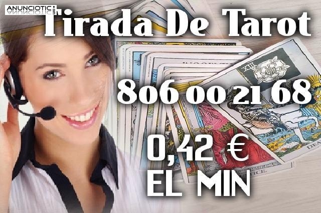 Tarot Telefonico Visa / Tarot 806