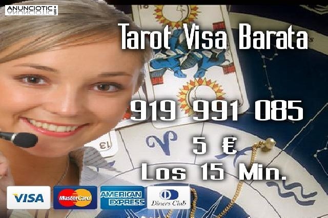 Tarot Visa Esoterico / 806  Tarot Económico