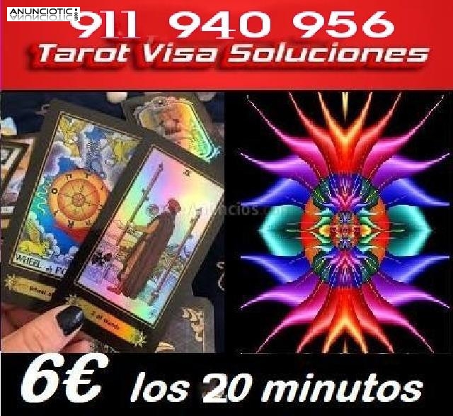 FECHA EXACTA TAROT Y VIDENTES 15 MINUTOS 5 EUROS / TAROT 806