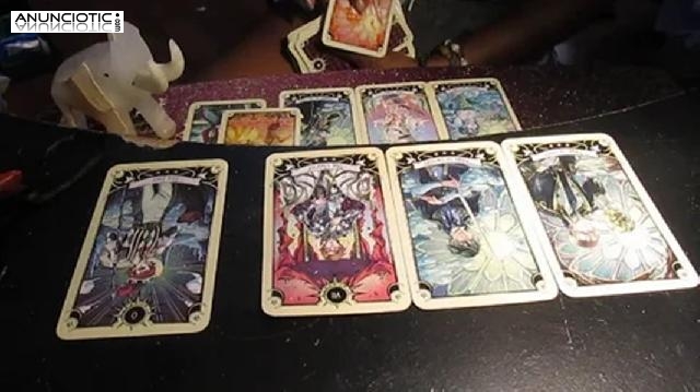 Hor&ograve;scopos, Emperatriz Y Mago Tarot Amor