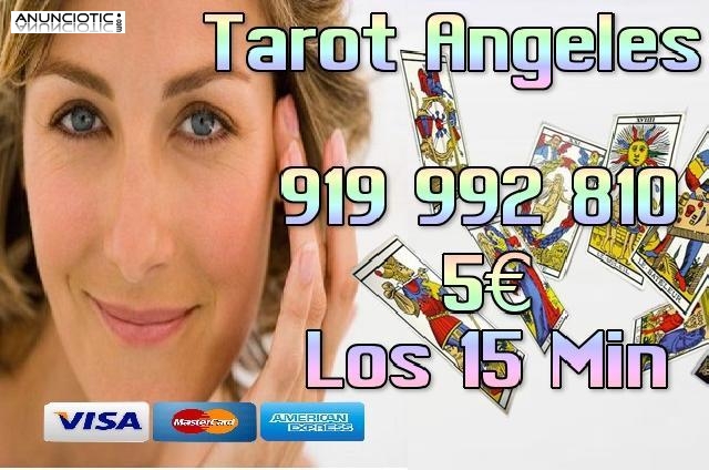 Tarot  Telefonico - Tarotistas - 5  Los 15 Min
