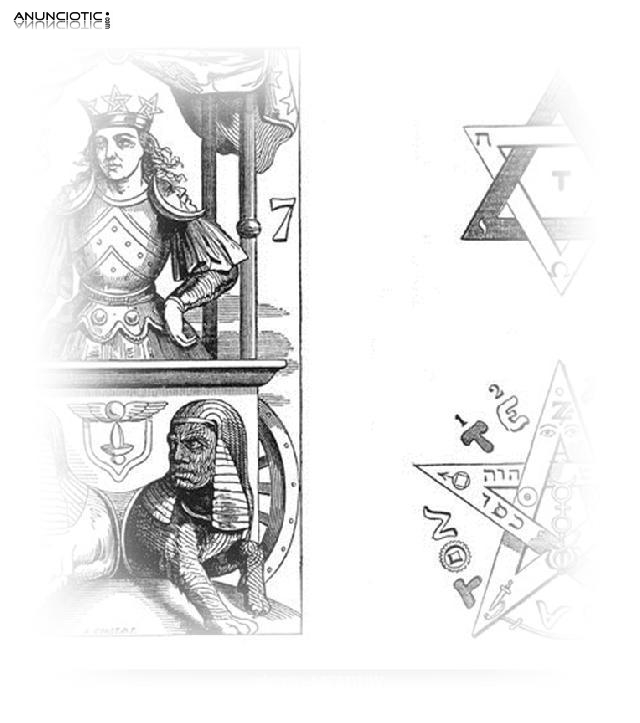 &iquest;Cu&aacute;l es el significado si sue&ntilde;as con Mono Negro, Tarot Cruz Celta Amor