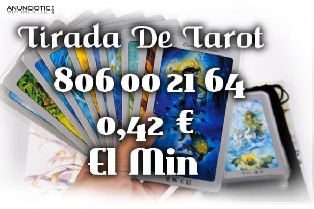 Tarot 806/Tarot Del Amor/ 6  Los 30 Min