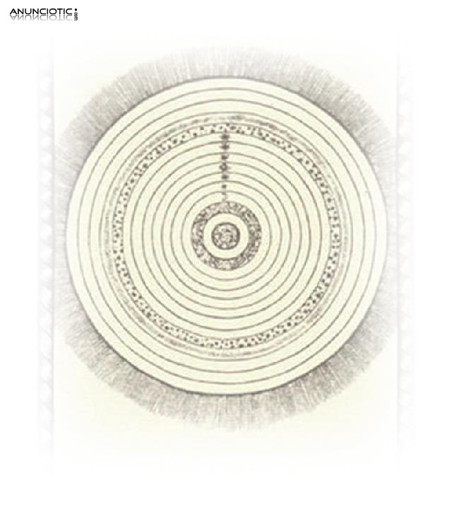 Tarot Econ&oacute;mico 3 Cartas Gitanas, Tarot Amor Gitano