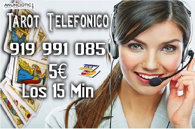  Tarot  Visa  8 �  los  30  Min /  806  Tarot Del Amor