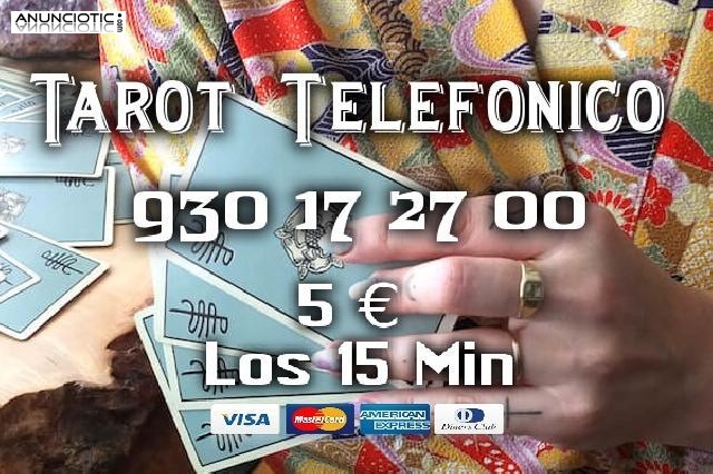 Tarot Telefonico/930 17 27 00 Tarot del Amor.