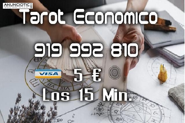 Tarot Visa 8 � los 30 Min/ Tirada de Tarot
