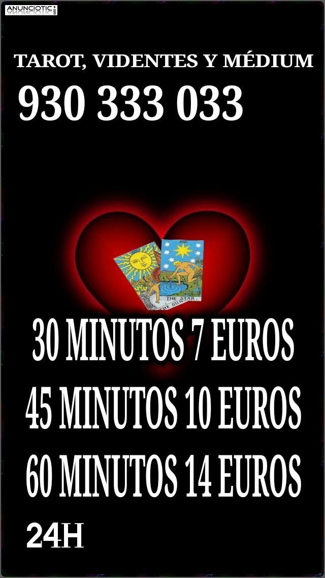 30 minutos 7 euros tarot y videntes visa 