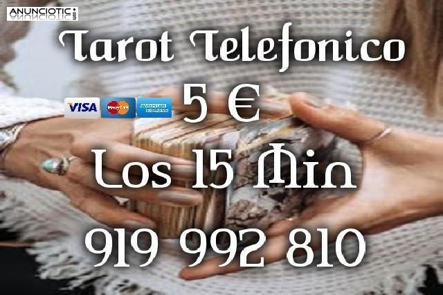 Tarot Económico Visa/Tarot 806 Esoterico
