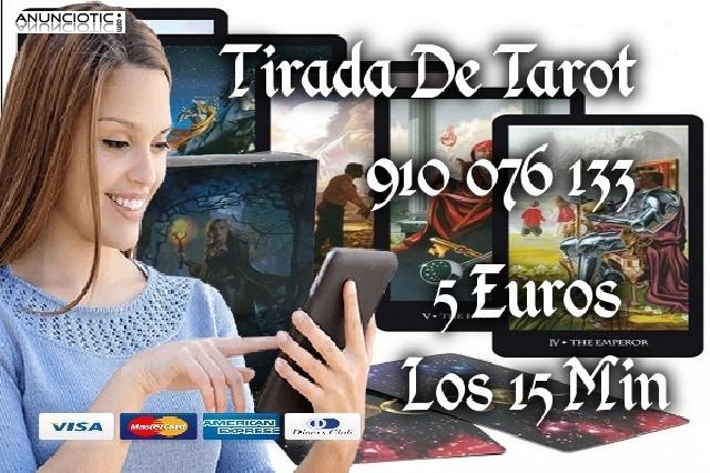 Tarot Visa Del Amor Fiable / Tarot Telefonico