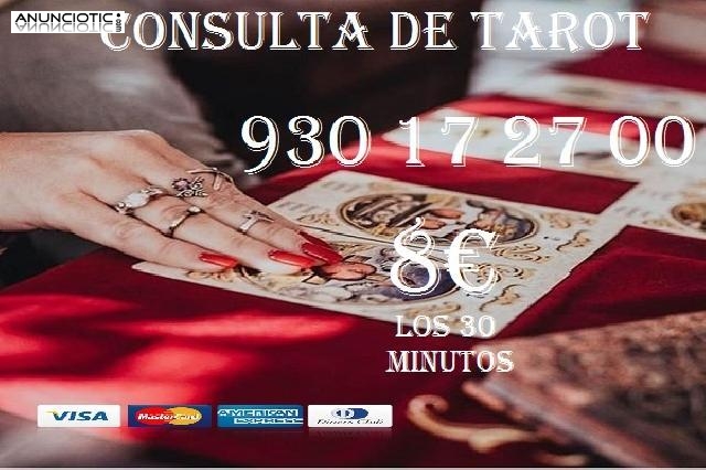 Tarot L&iacute;nea Barata Visa/Consultas de Tarot