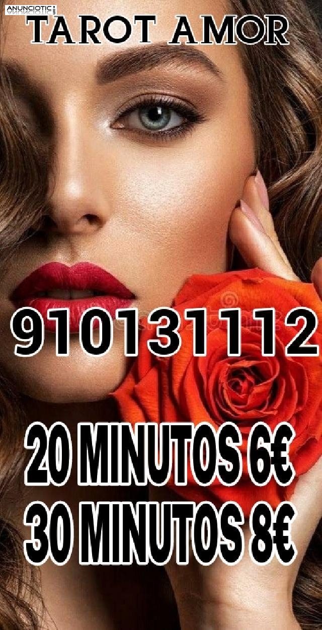 10 minutos 3� tarot profesional econ&oacute;mico y fiables ..