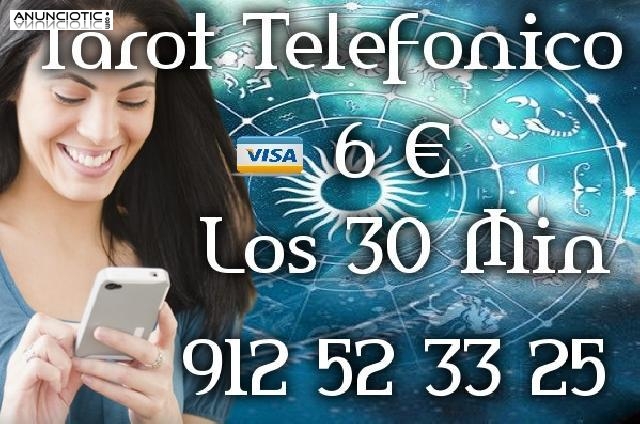 Tirada  Telefonico  De  Tarot / 912 52 33 25 Tarot