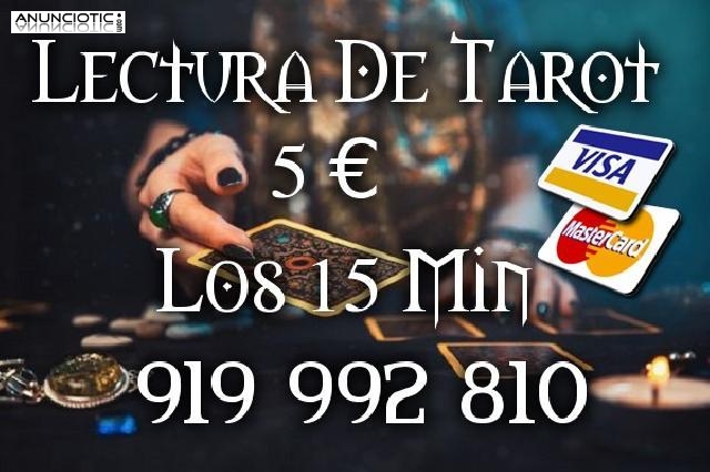 Tarot Visa 6 � los 20 Min/ 806 Tarot Fiable