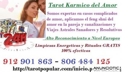 6 � - TAROT HUMANISTICO Y DE AMOR LAS 24 HS 