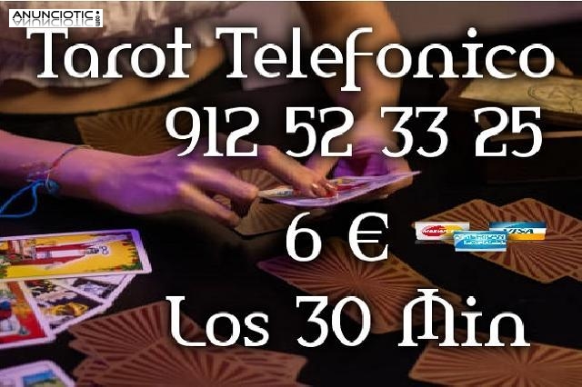Tarot Visa/806 Tarot Fiable/6 � los 30 Min