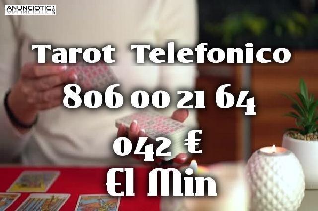 Tirada De Tarot 806 !  Tarot 6 � los 20 Min