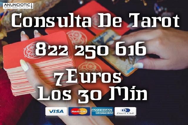 Tirada De Cartas Tarot Visa  -  806 Tarot