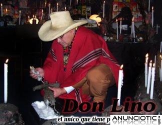 �  AMARRES EFECTIVOS DE UN DIA PARA OTRO Y BA&Ntilde;OS DE FLORECIMIENTO PARA LA BUENA SUERTE