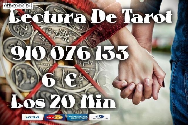 Tarot Del Amor - Lectura De Tarot En L&iacute;nea