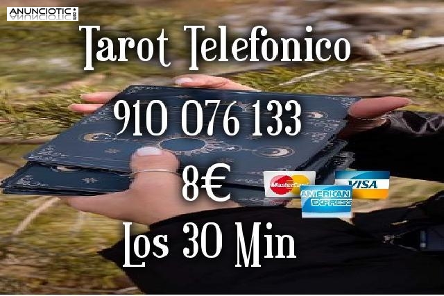 Tarot Visa Telefonico / Tarot 806 Fiable
