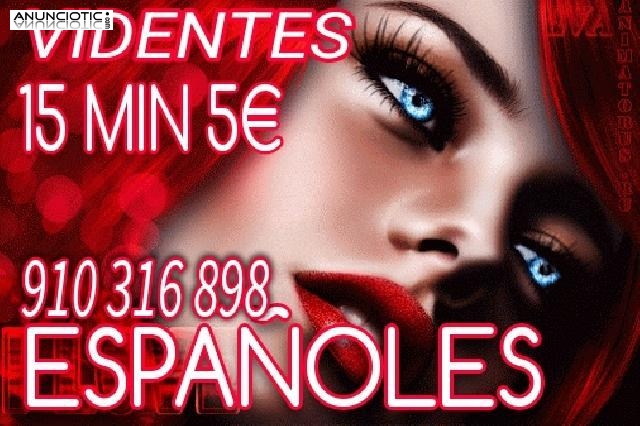 Españoles tarot profesional y videntes telefónico 
