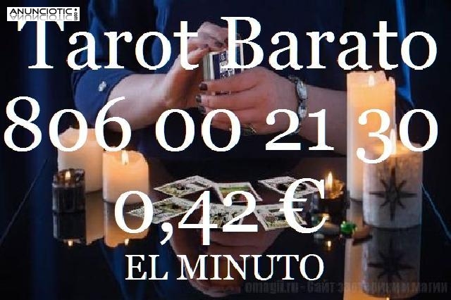 Tarot Línea Visa  Economico/806 Tarot