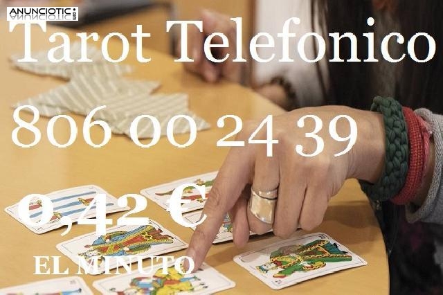 Tarot Telefónic/Videntes En Linea/806 002 439   