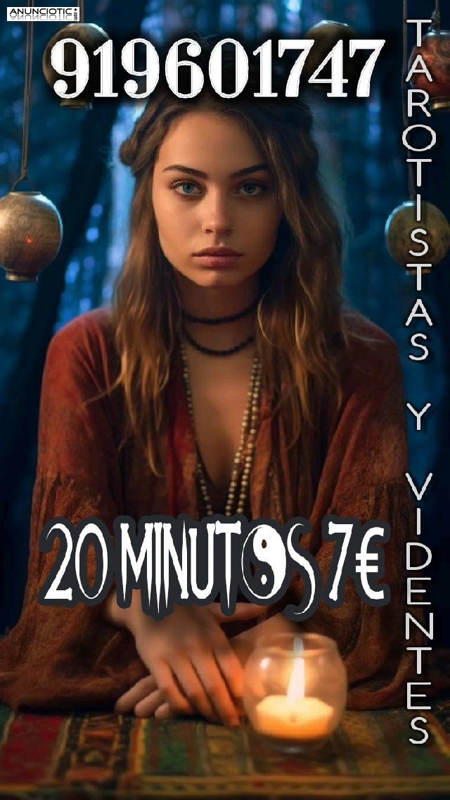 Espa&ntilde;oles tarot profesional y videntes ..