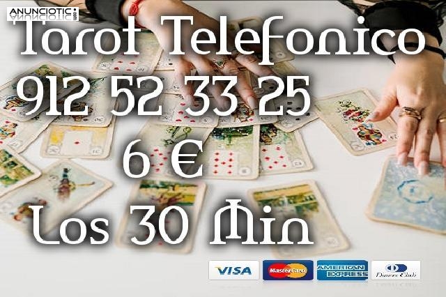 Lectura De Tarot  - &iexcl;Lib&eacute;rate De Las Dudas!