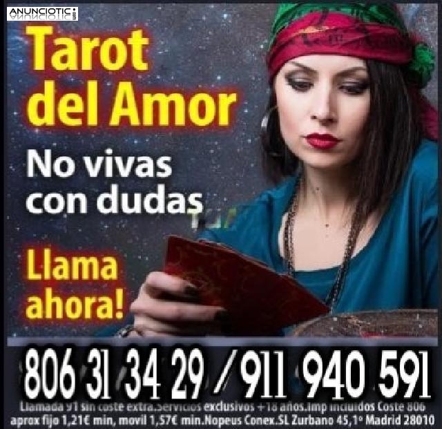 Tarot y videntes telef&oacute;nico econ&oacute;micos 