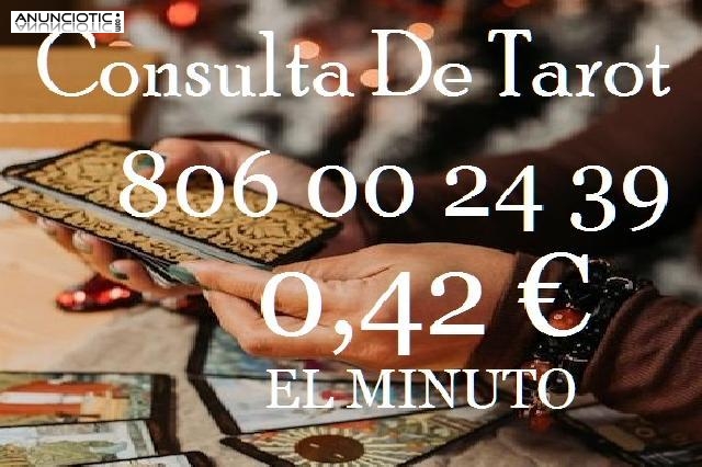 Consulta Tarot Visa Economica/806 Tarot
