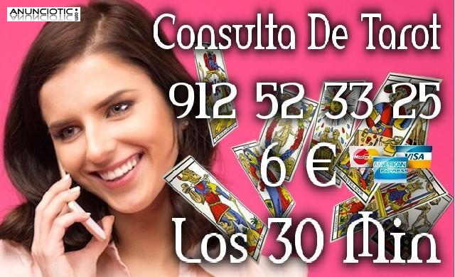 Tarot Visa Telef&oacute;nico Fiable | 806 Tarot