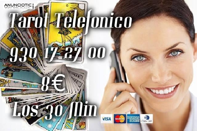 Tarot Telef&oacute;nico Las 24 Horas |  Tarot Del Amor