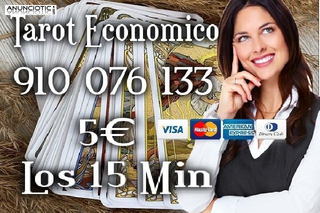 Tarot Visa 8� los 30 Min|806 Tirada de Tarot