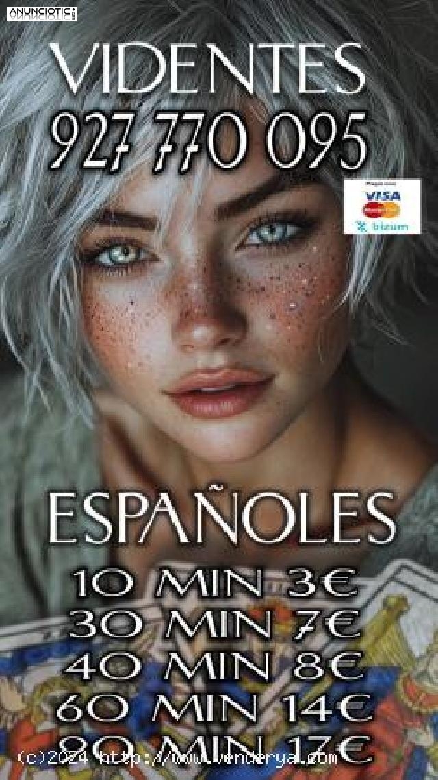 Tarot telef&oacute;nico 3 euros visa econ&oacute;mico