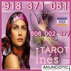 Videncia economica In&eacute;s 5� 10min 9 online, las 24 horas del d&iacute;a.