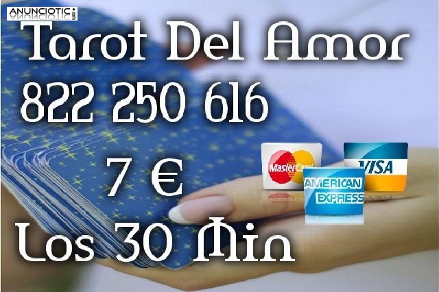  Tarot Del Amor | Tarot Telef&oacute;nico Las 24 Horas | 