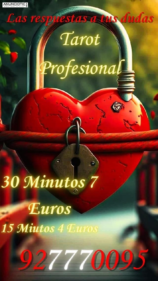 Tarot Telef&oacute;nico 3 Euros Visa Econ&oacute;mico
