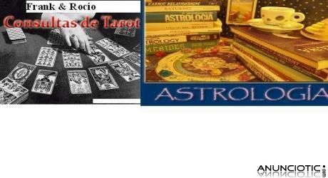 Gabinete Estepona: Tarot <> Astrolog&iacute;a <> Coaching