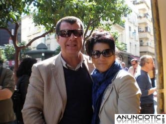 Gabinete Estepona: Tarot <> Astrolog&iacute;a <> Coaching