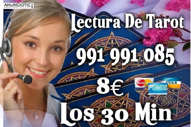 Lectura De Cartas Del Tarot Telef&oacute;nico 