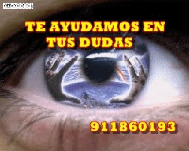 VIDENTES Y CARTOMANTES DE PRESTIGIO 911860193