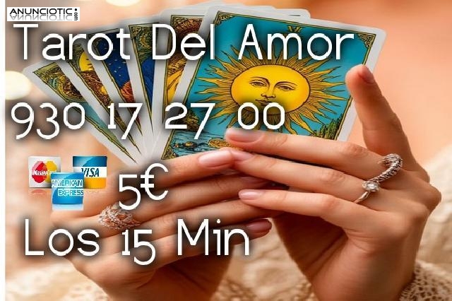 Consulta De Cartas De Tarot | Tarotistas